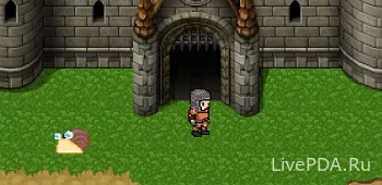 Survival RPG: Открытый Мир 2D