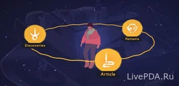 Inua - A Story in Ice and Time 