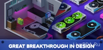 PC Creator 2 - PC Building Sim