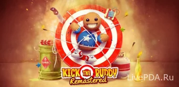 Kick the Buddy: Second Kick