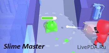 Slime Master