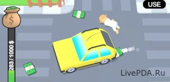 Theft City - Город воровства