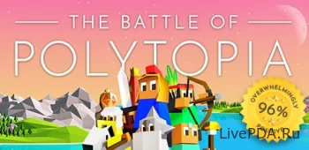 The Battle of Polytopia