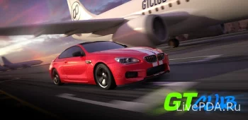GT CL Drag Racing CSR Car Game