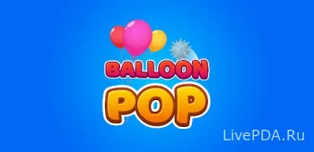Bounce and pop - Balloon pop