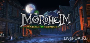 Mordheim: Warband Skirmish