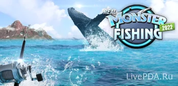 Monster Fishing 2022 