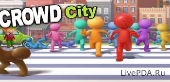 Crowd City 