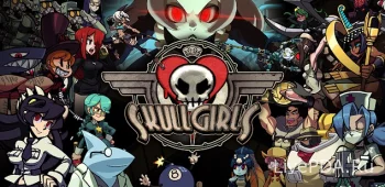 Skullgirls