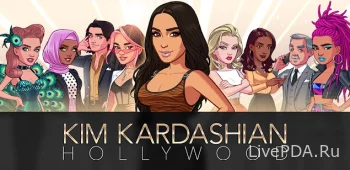 Kim Kardashian: Hollywood 
