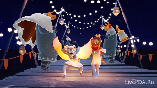 Sky: Children of Light download