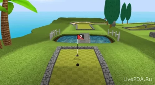 скачать My Golf 3D