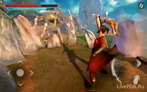 Takashi Ninja Warrior