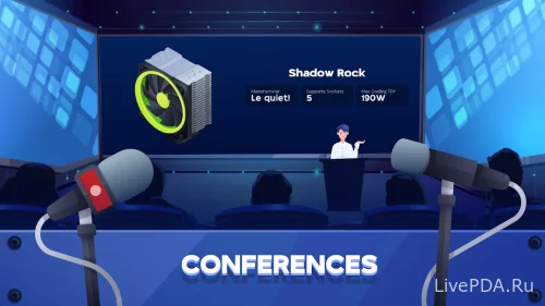 PC Creator 2 - PC Building Sim