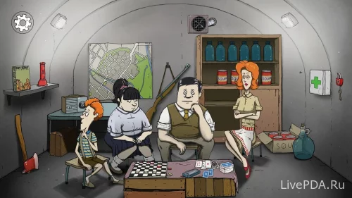 Download 60 Seconds! Reatomized