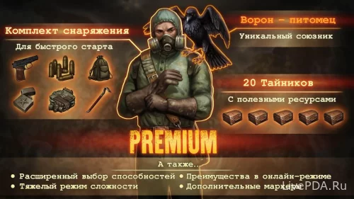 День Р Премиум