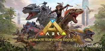ARK Survival Evolv 