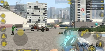 Garry's mod Garry's mod