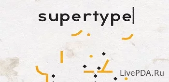 supertype
