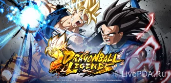 Dragon Ball Legends 
