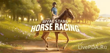 Rival Stars Horse Racing