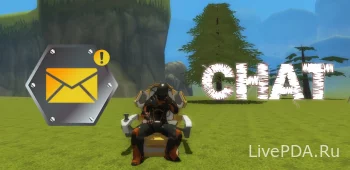 Evercraft Mechanic: Sandbox