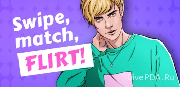 Love Chat: Love Story Chapters