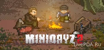 Mini DayZ 2 