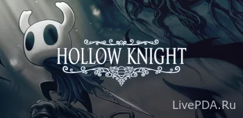 Hollow Knight 