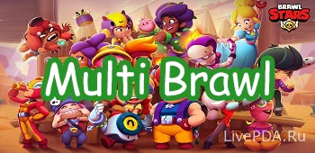 Multi Brawl
