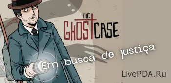 Ghost Case walkthrough 