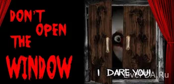 The man outside the window 