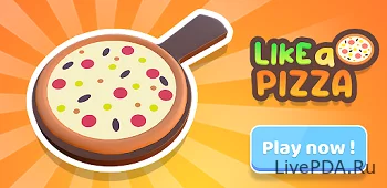 Like a Pizza APK 