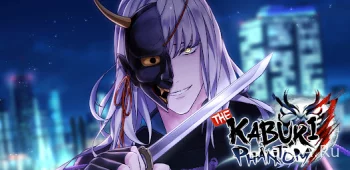 The Kabuki Phantom: Otome Game 