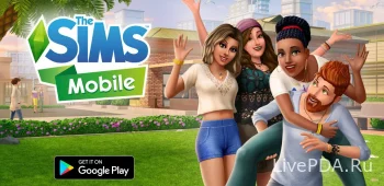 The Sims Mobile 