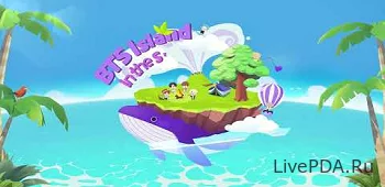 BTS Island: In the SEOM