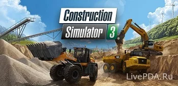 Construction Simulator 3