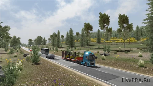 Download Universal Truck Simulator