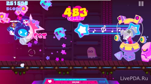Muse Dash