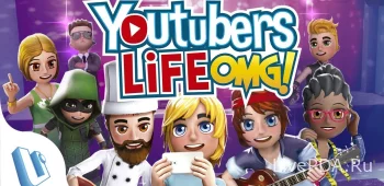 Youtubers Life: Gaming Channel 
