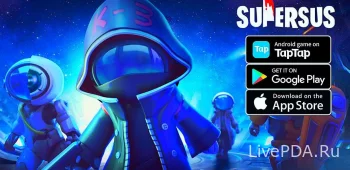 Super Sus - Кто Предатель