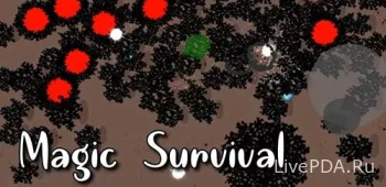 Magic Survival