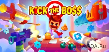 Kick the Boss 