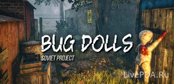 Soviet Project - Хоррор игра