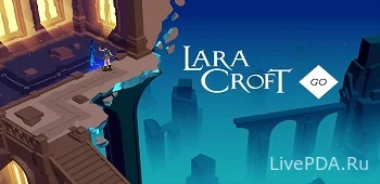 Lara Croft GO