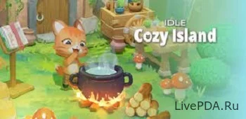 Idle Cozy Island Idle Cozy Island