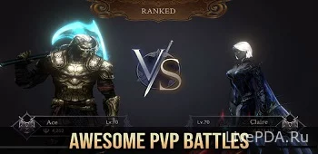 Demon Hunter: Premium (полная версия)