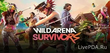 Wild Arena Survivors