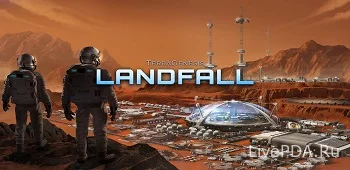 TerraGenesis: Landfall