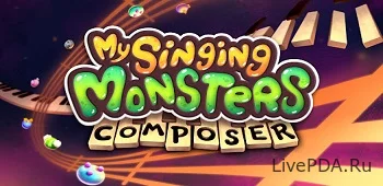 My Singing Monsters Composer 